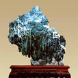 嶗山綠石 嶗山綠石