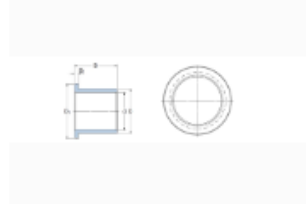 SKF PBMF304020M1G1軸承 SKF PBMF304020M1G1軸承