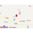 北上夼村 北上夼村