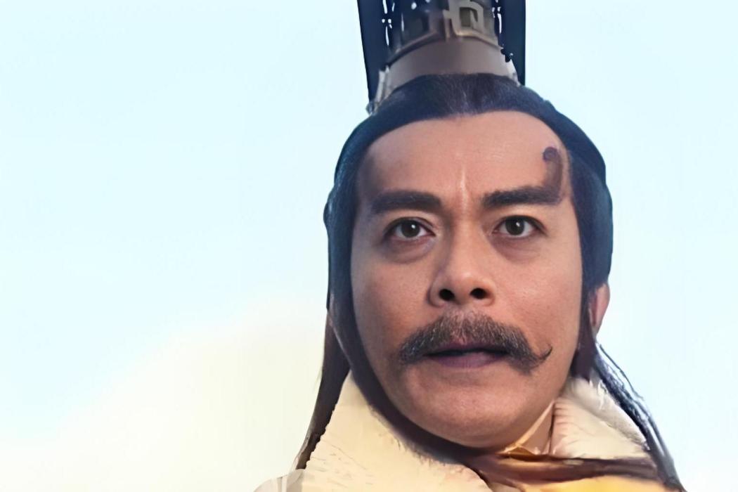 龍王(《赤子乘龍》中的龍族首領角色) 龍王(《赤子乘龍》中的龍族首領角色)