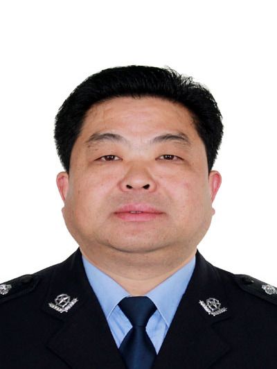 周武生(湖北省十堰市鄖西縣公安局黨委委員、副局長) 周武生(湖北省十堰市鄖西縣公安局黨委委員、副局長)