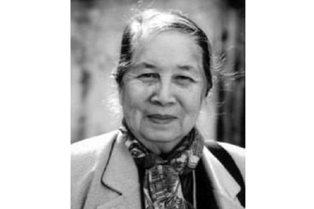 Giang Huong Vu Giang Huong Vu