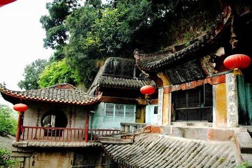游臨江寺 游臨江寺