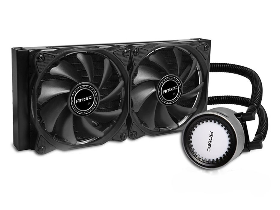 ANTEC MERCURY水星240 ANTEC MERCURY水星240