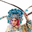 梁美玲 梁美玲
