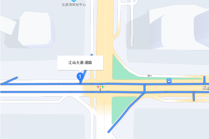 江山大道 江山大道