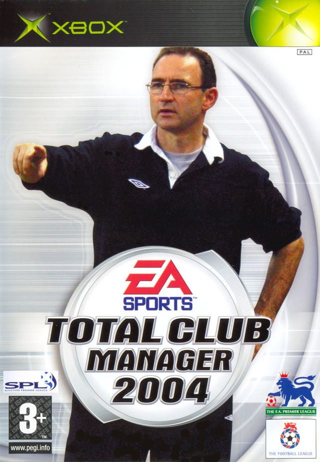 完全足球經理2004