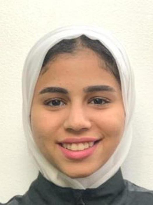 ABOHEGAZY Salma