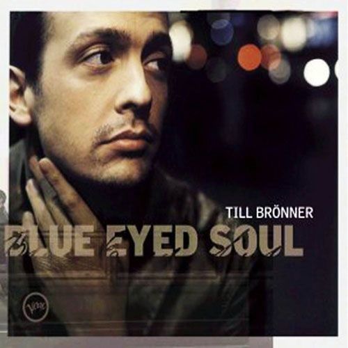 Blue Eyed Soul Blue Eyed Soul