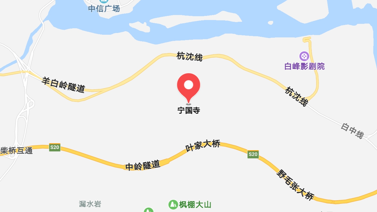 地圖信息