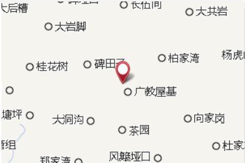 柏家灣村