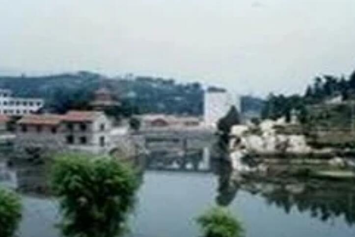 汪洋台 汪洋台