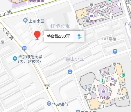 茅台路230弄 茅台路230弄