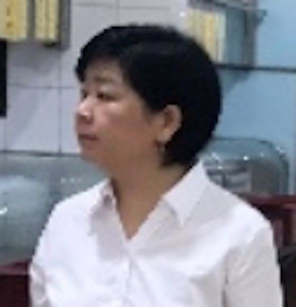 張念梅 張念梅