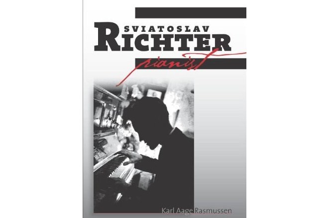 Sviatoslav Richter Sviatoslav Richter