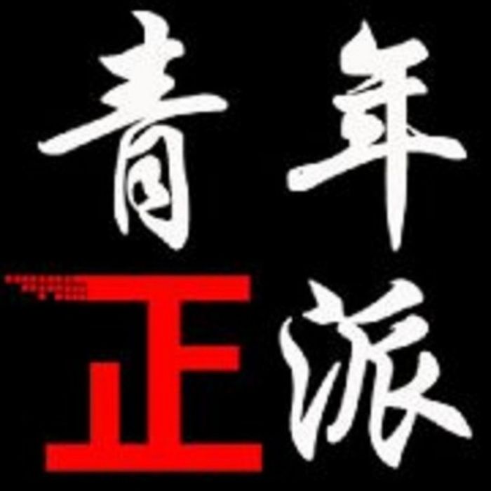 青年正派 青年正派