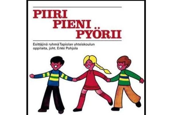 Ostakaa Piirakkaa Ostakaa Piirakkaa