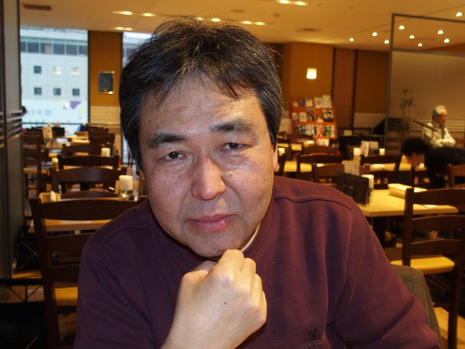 三村涉 三村涉