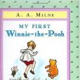 My First Winnie-the-Pooh (Pooh, Dutton Children\x27s) My First Winnie-the-Pooh (Pooh, Dutton Children\x27s)