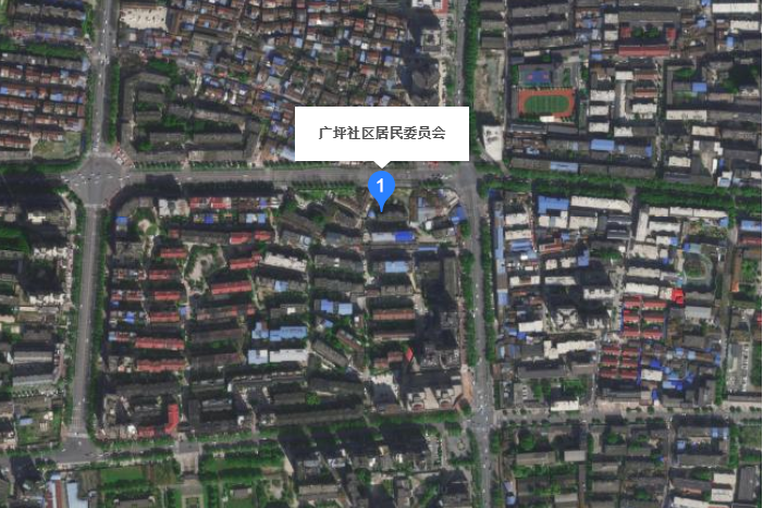 廣坪社區 廣坪社區