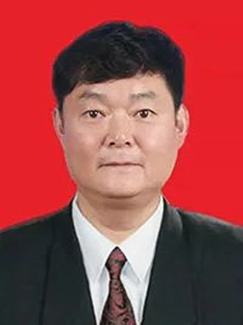 魯鵬(國網四川省電力公司德陽供電公司共產黨員服務隊隊長) 魯鵬(國網四川省電力公司德陽供電公司共產黨員服務隊隊長)