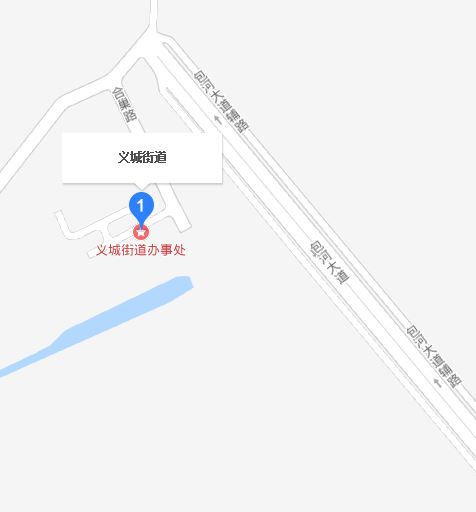 義城街道 義城街道