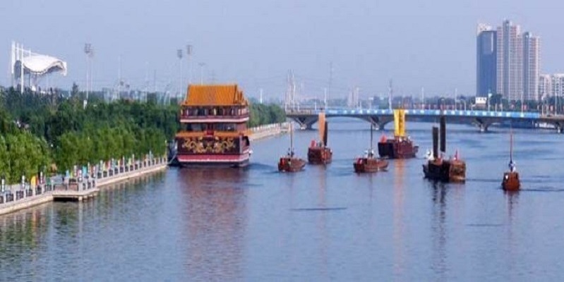 2018北京·通州運河文化藝術節