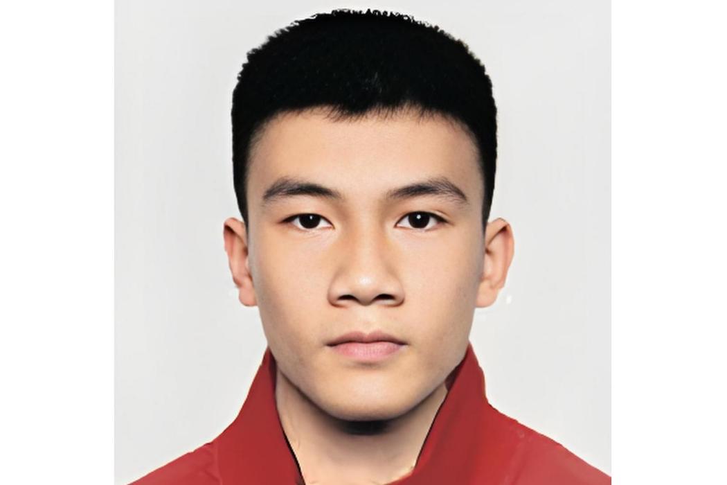 洪魁駿 洪魁駿