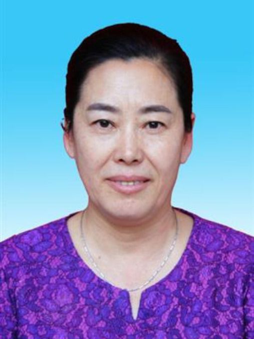 曹麗英(天津市濱海新區茶淀街道四級調研員) 曹麗英(天津市濱海新區茶淀街道四級調研員)