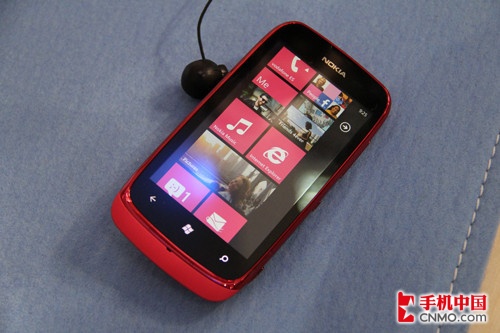 諾基亞Lumia 610