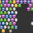 動物泡泡