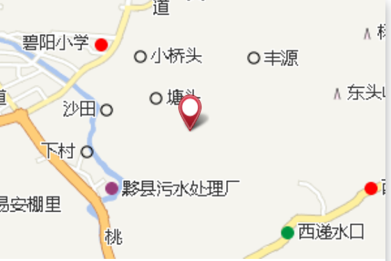 石頭坦 石頭坦