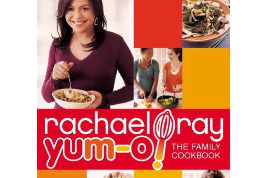 Yum-o! The Family Cookbook Yum-o! The Family Cookbook