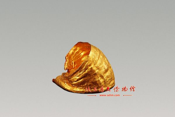 漢馬蹄金 漢馬蹄金