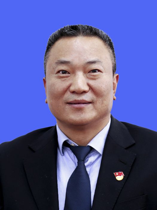 張志傑(河北省市場監督管理局二級巡視員、新聞發言人) 張志傑(河北省市場監督管理局二級巡視員、新聞發言人)