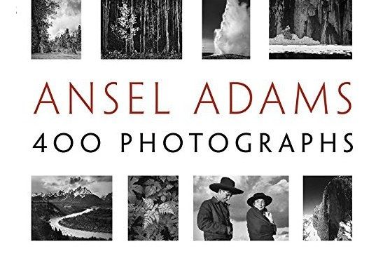 Ansel Adams\x27 400 Photographs Ansel Adams\x27 400 Photographs