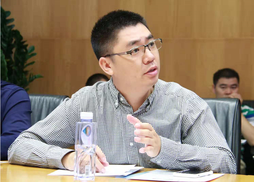 文潔(東莞御膳坊信息技術有限公司執行董事) 文潔(東莞御膳坊信息技術有限公司執行董事)