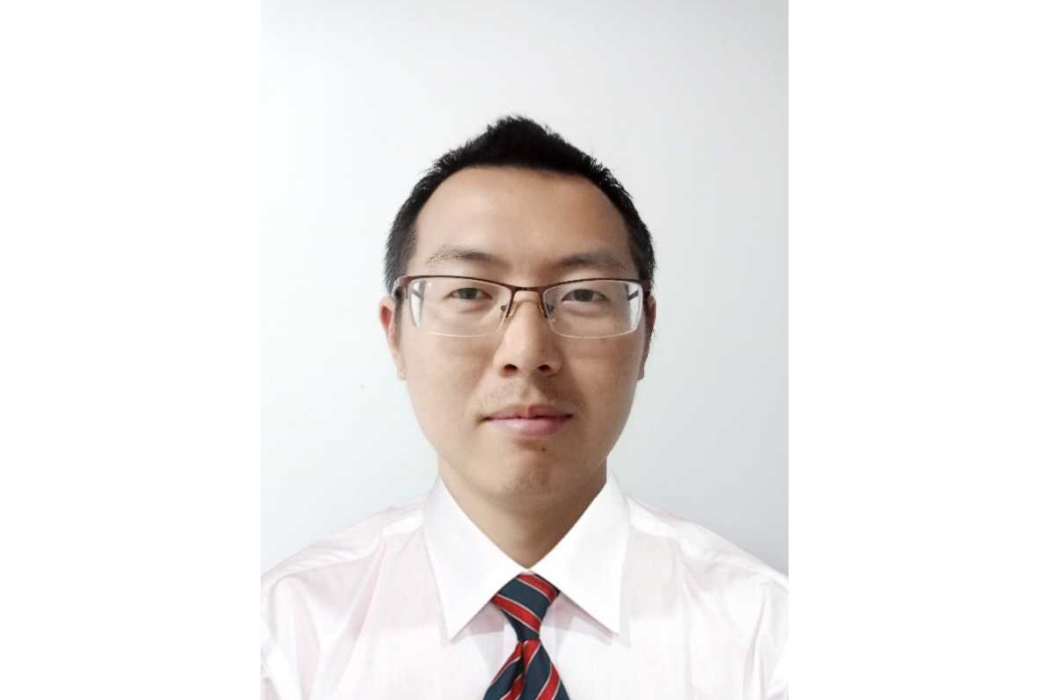 周劍(河南科技大學人文學院講師) 周劍(河南科技大學人文學院講師)