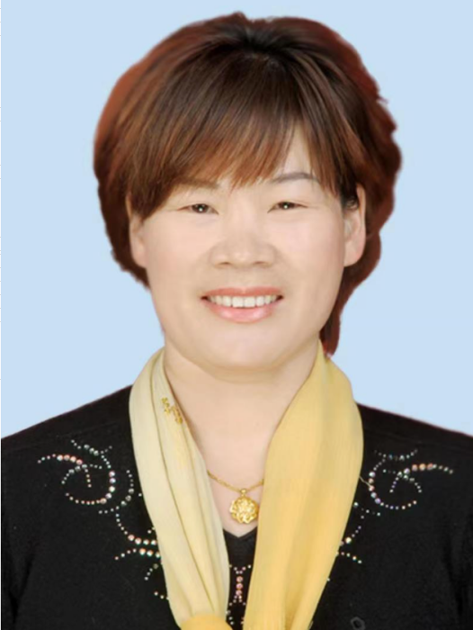 何飛(湖北省十堰市張灣區衛健局黨組成員、副局長,區疾控中心黨支部書記、主任) 何飛(湖北省十堰市張灣區衛健局黨組成員、副局長,區疾控中心黨支部書記、主任)