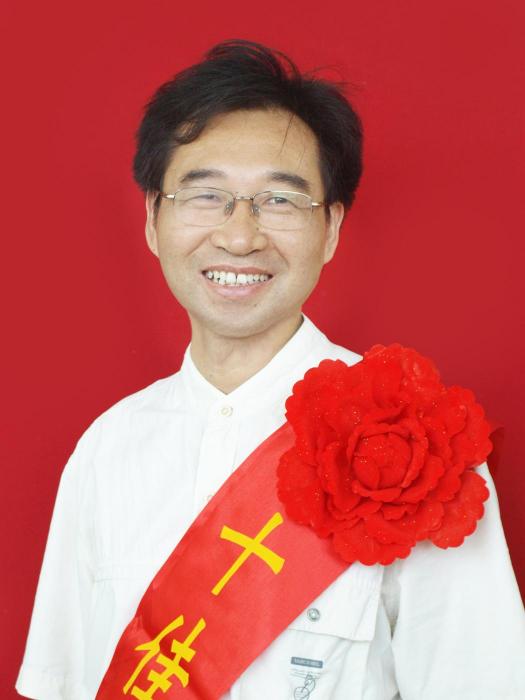 劉伏祥 劉伏祥