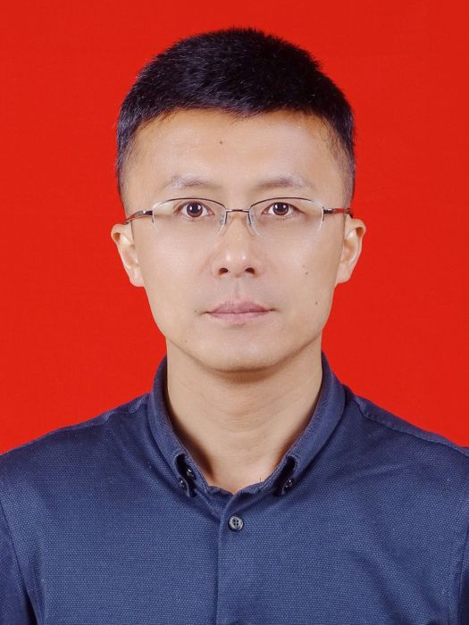 徐湛中 徐湛中