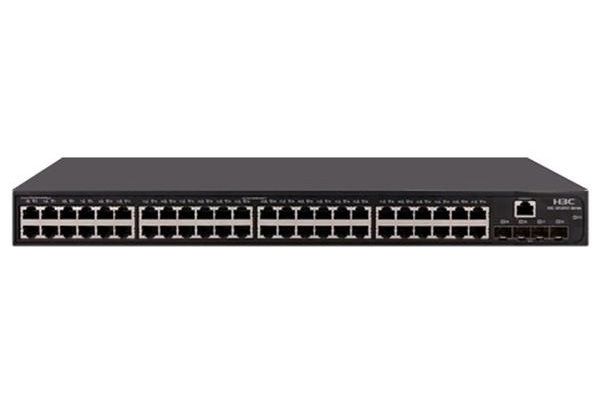 H3C S5120V2-52P-SI H3C S5120V2-52P-SI
