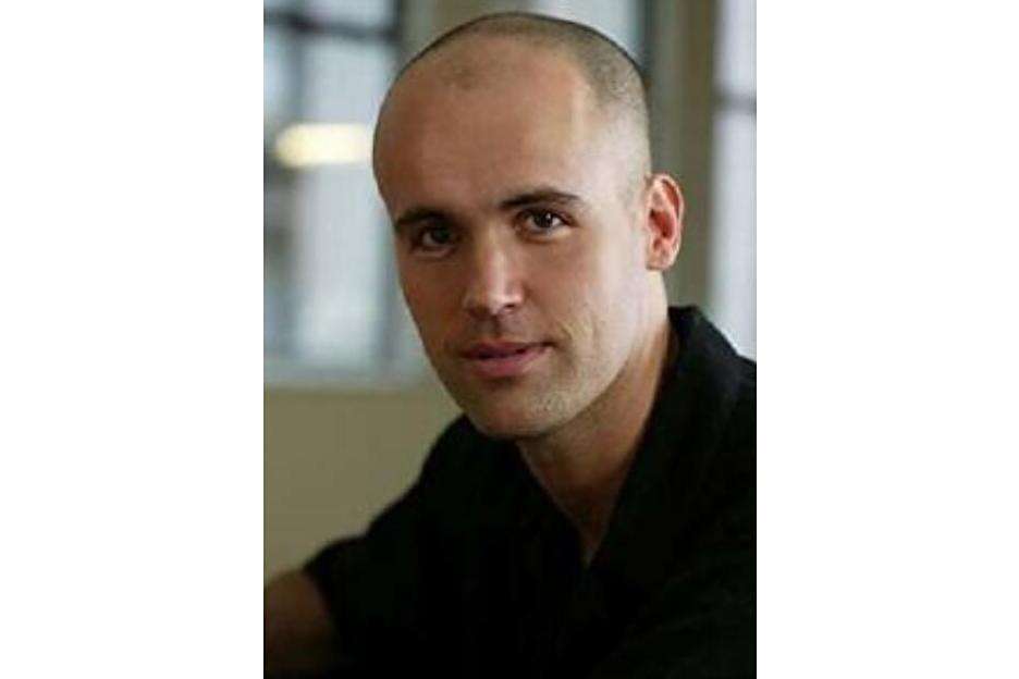 Sean Patrick Folster Sean Patrick Folster