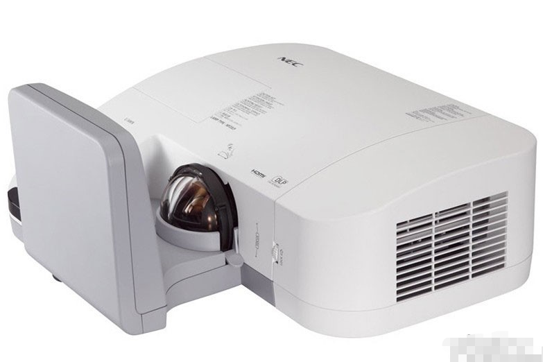 NEC NP-U250X+ NEC NP-U250X+