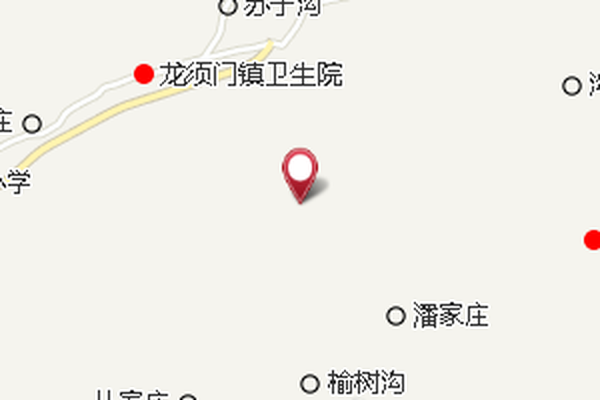 石洞溝門 石洞溝門