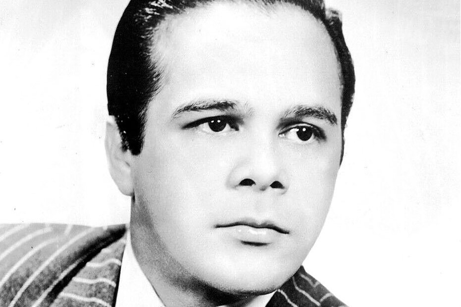 Miguelito Valdés Miguelito Valdés
