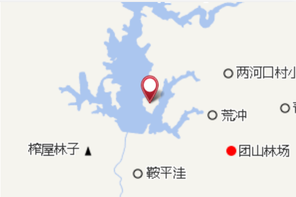 馬屋崗 馬屋崗