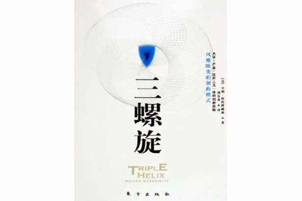 三螺旋 三螺旋