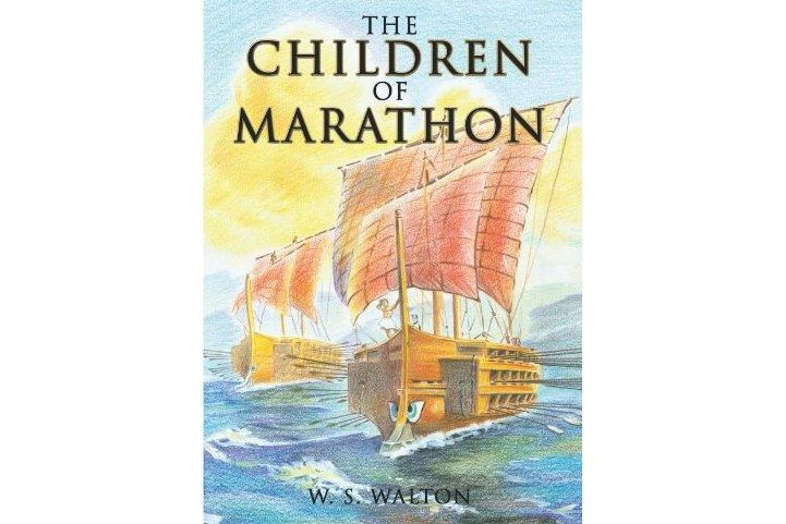 The Children of Marathon The Children of Marathon