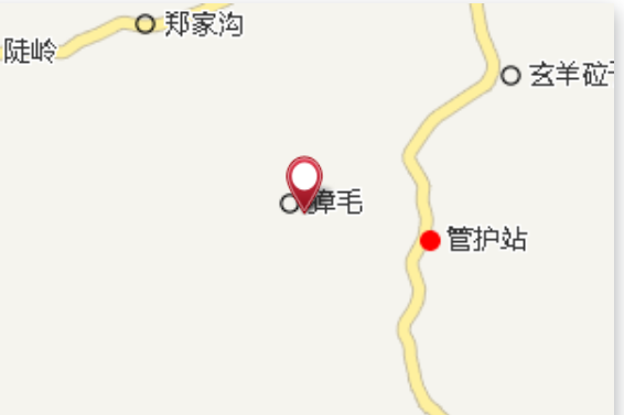 獐毛村 獐毛村